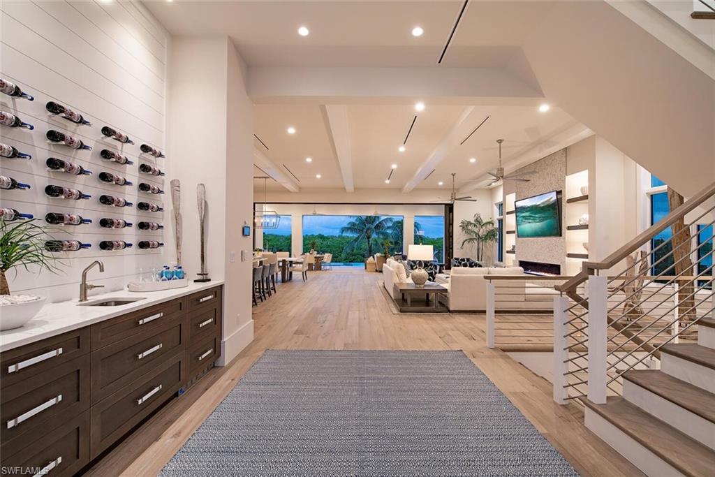 BONITA BEACH - Residential