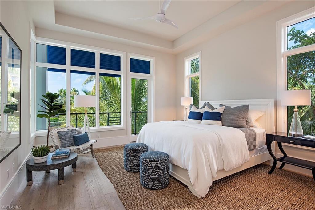 BONITA BEACH - Residential