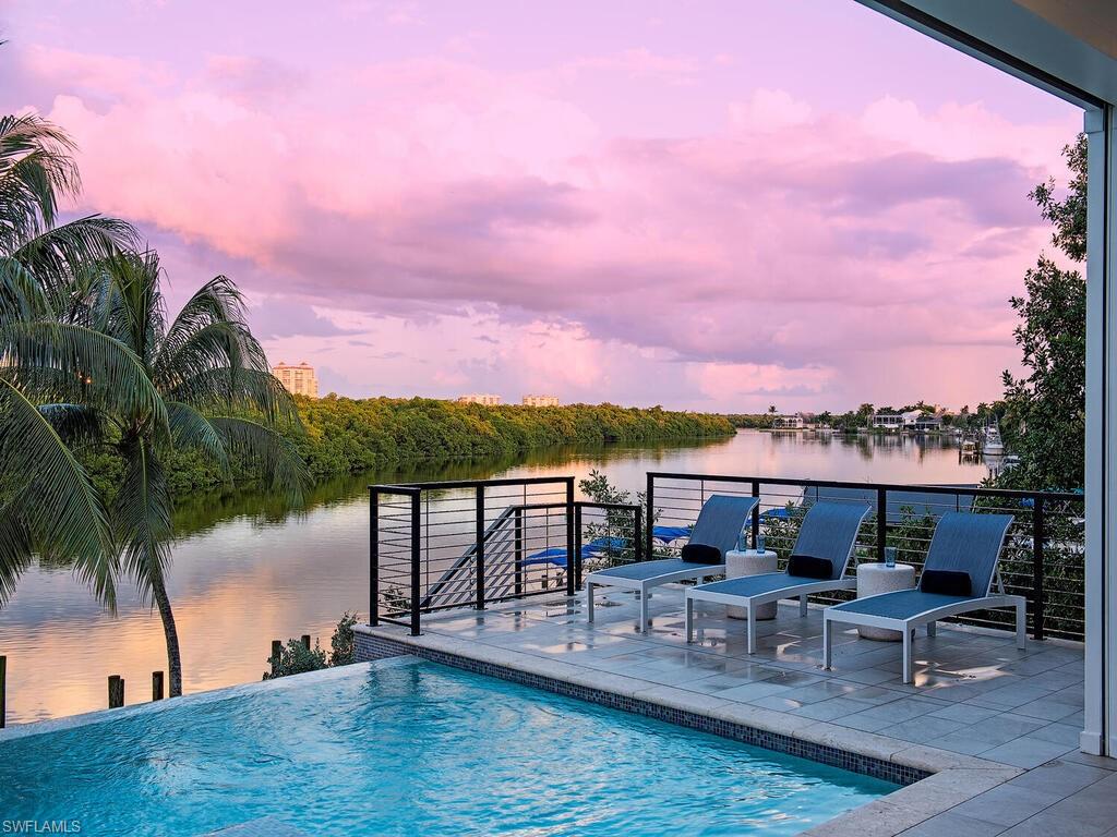 BONITA BEACH - Residential