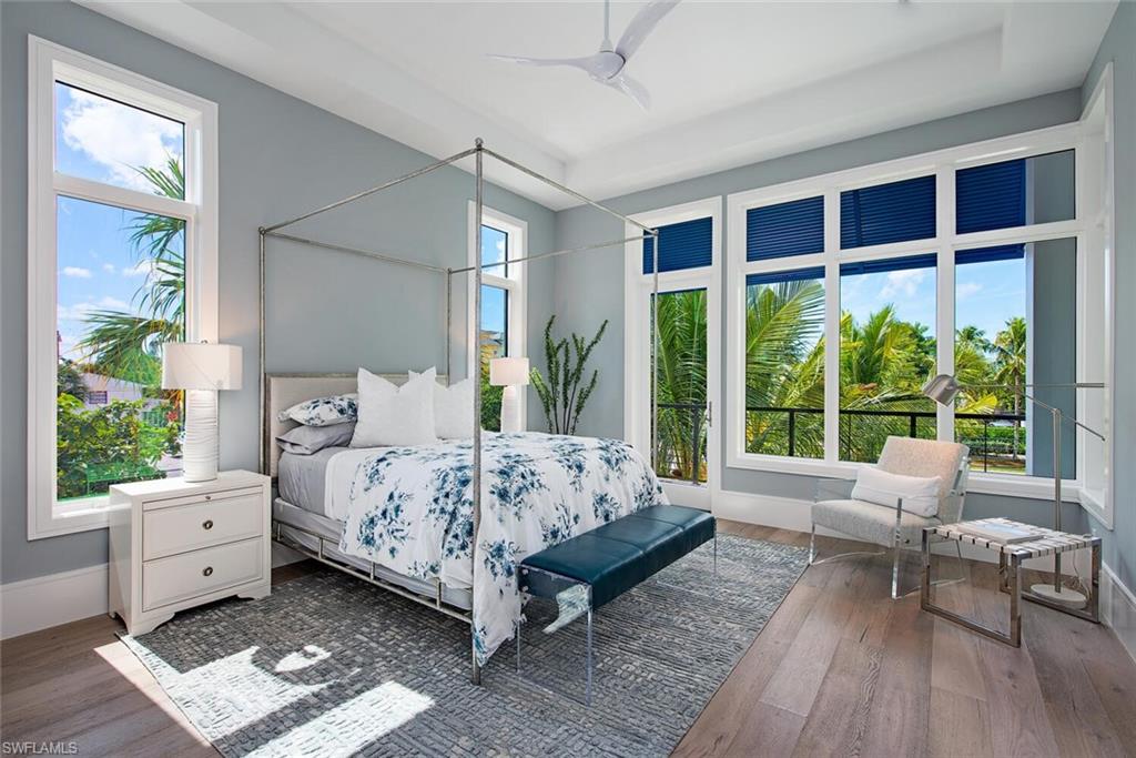 BONITA BEACH - Residential