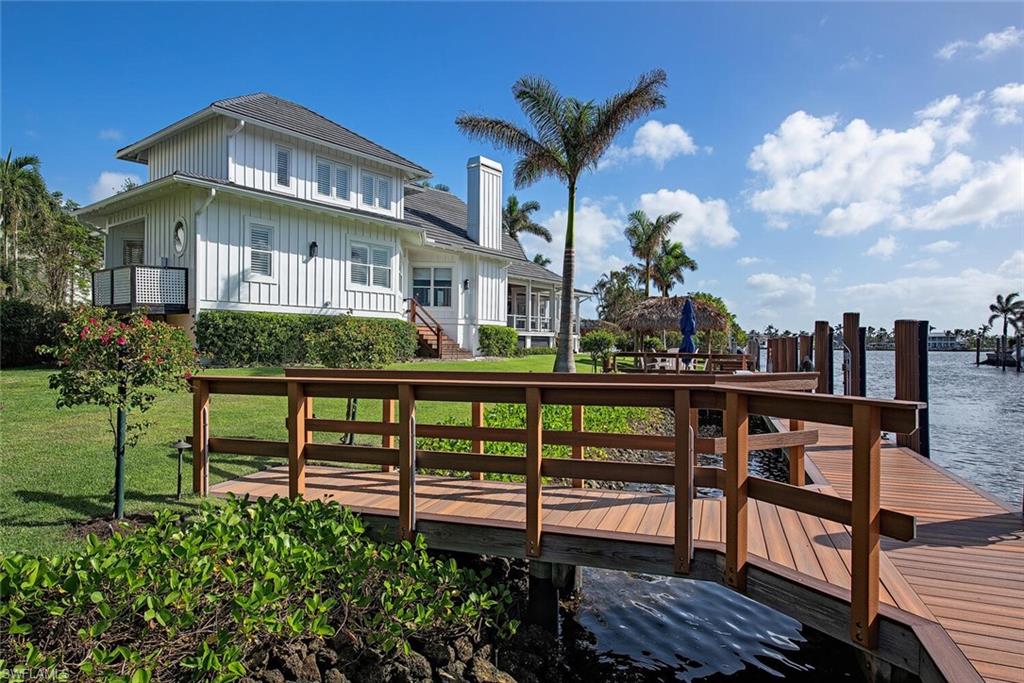 AQUALANE SHORES - Residential