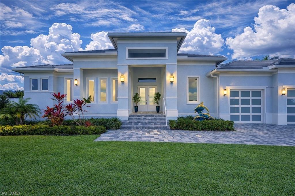 ESTATES - Residential