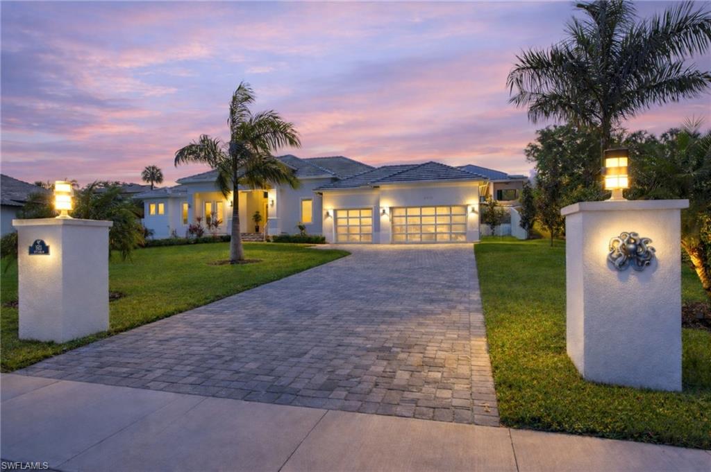 ESTATES - Residential