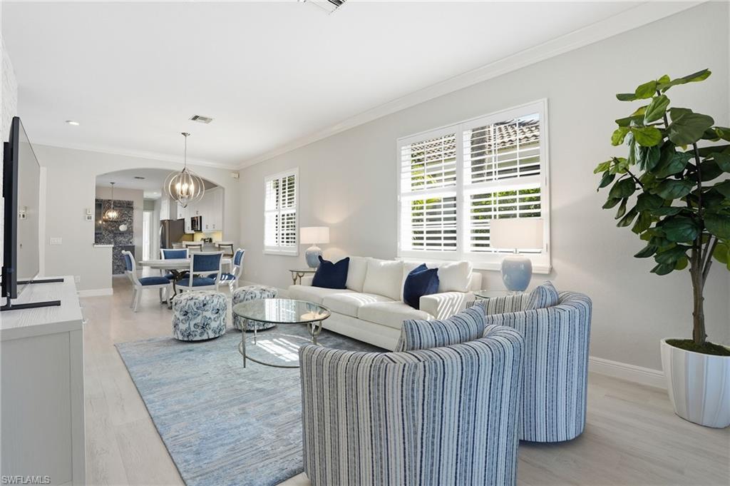 COTTON GREEN - Residential