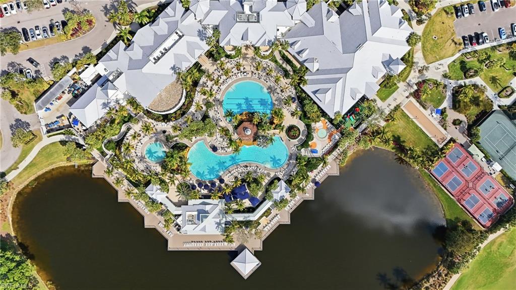 COTTON GREEN - Residential