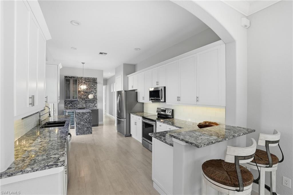 COTTON GREEN - Residential