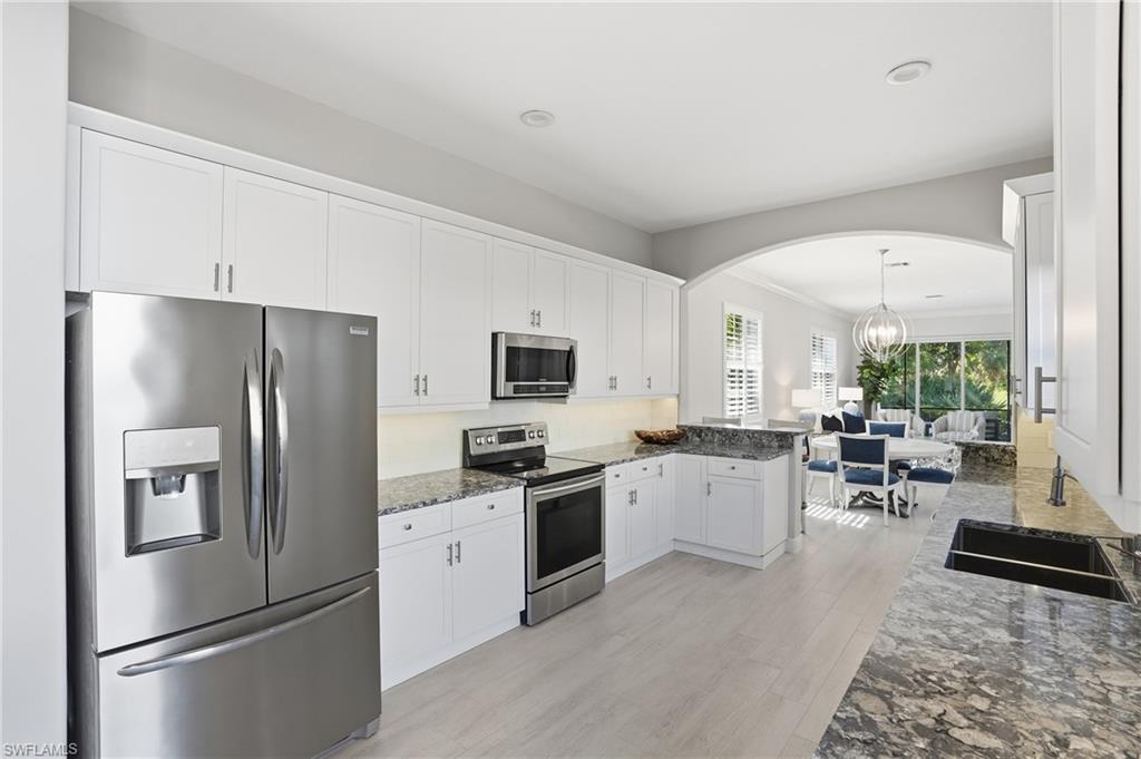 COTTON GREEN - Residential