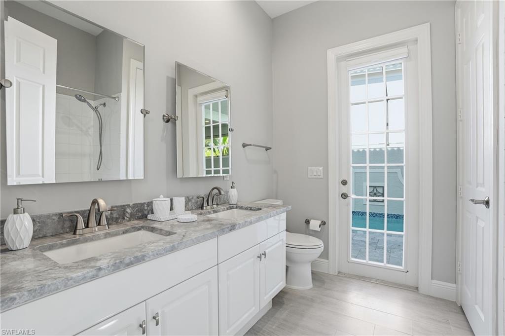 COTTON GREEN - Residential