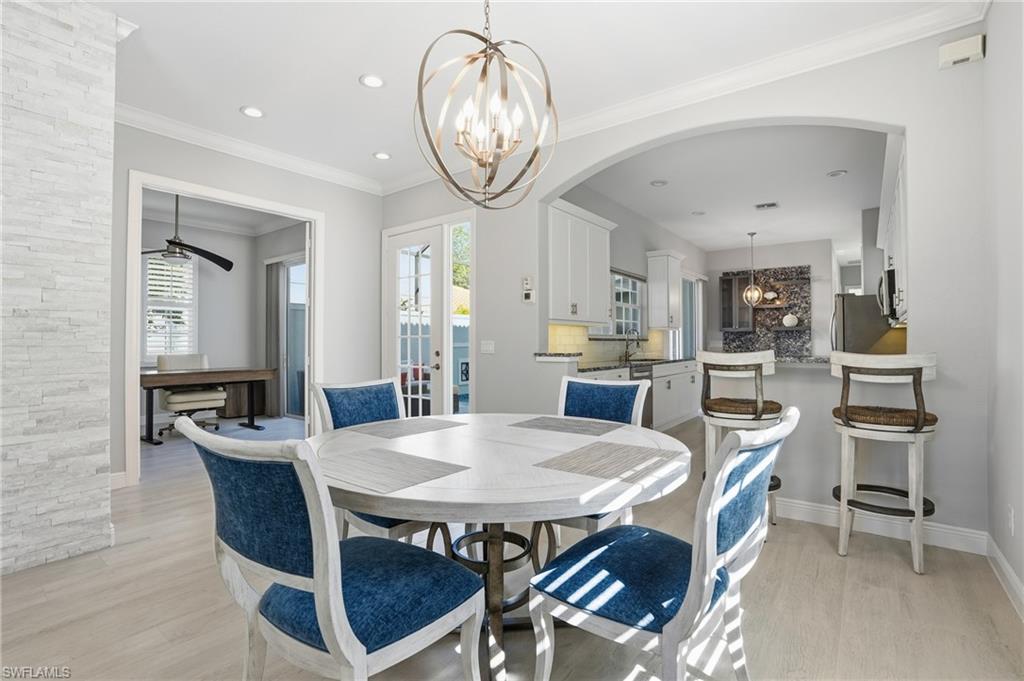 COTTON GREEN - Residential