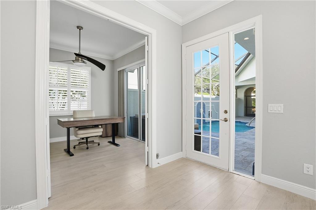 COTTON GREEN - Residential