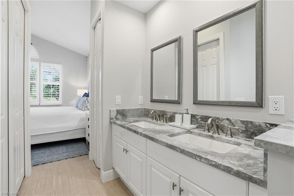 COTTON GREEN - Residential