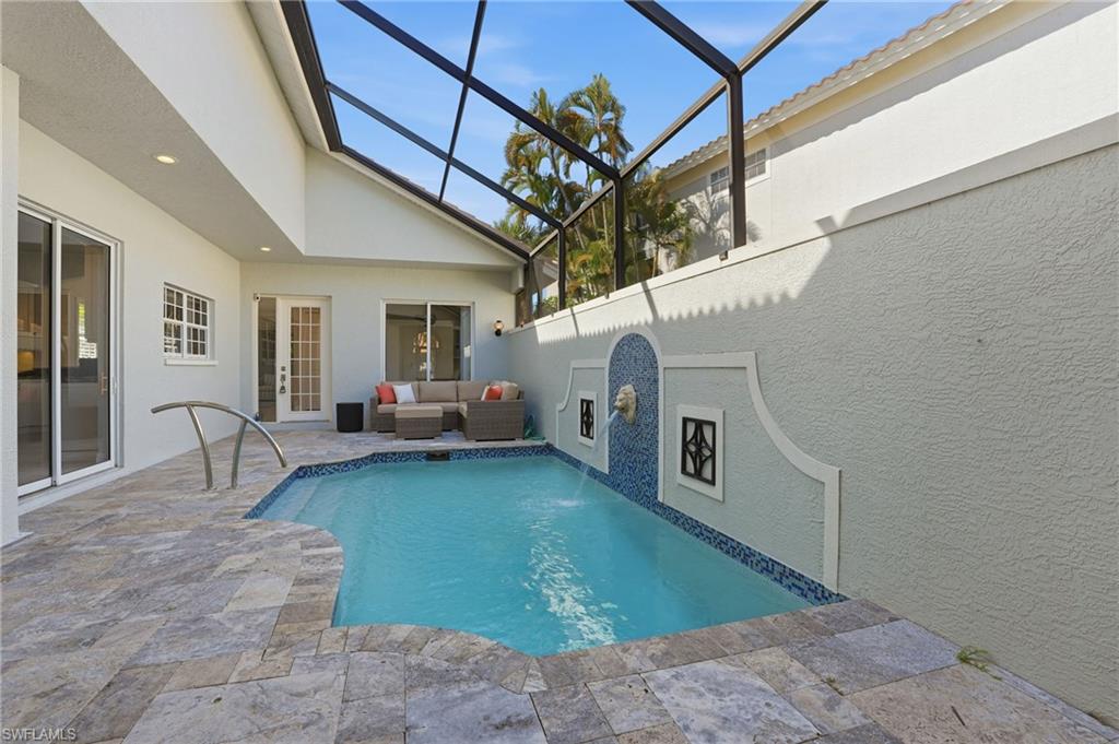 COTTON GREEN - Residential