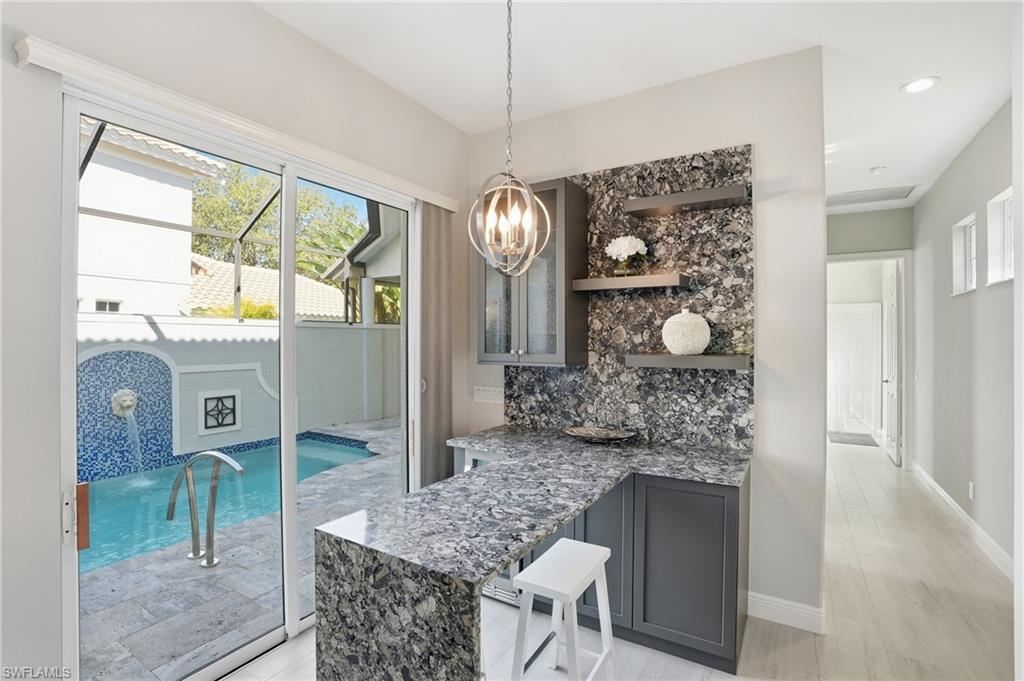 COTTON GREEN - Residential