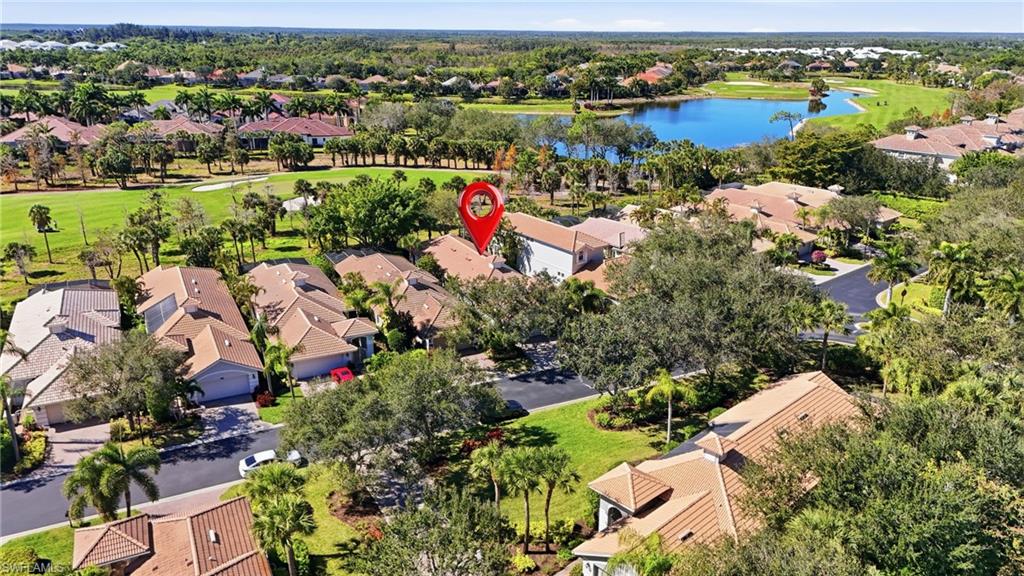 COTTON GREEN - Residential