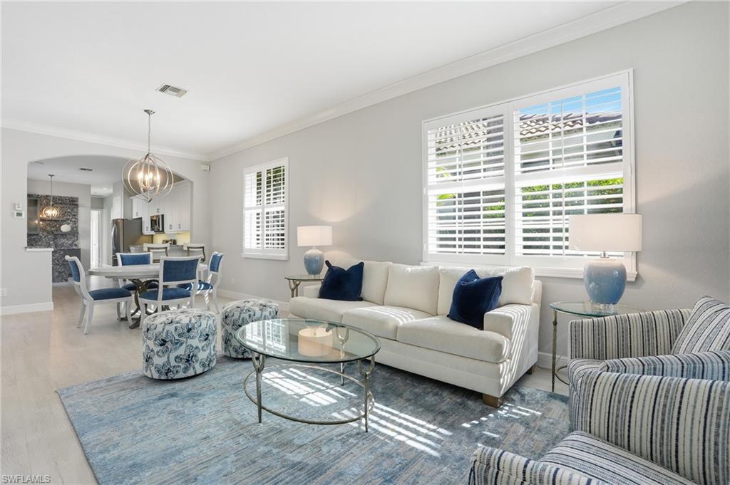 COTTON GREEN - Residential