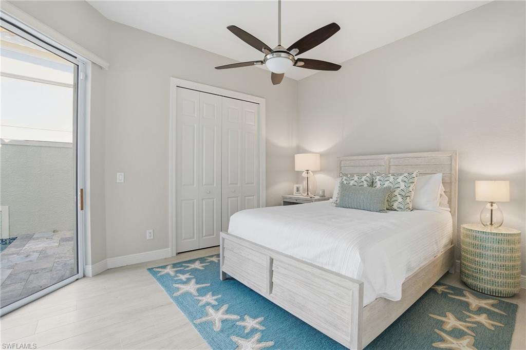 COTTON GREEN - Residential