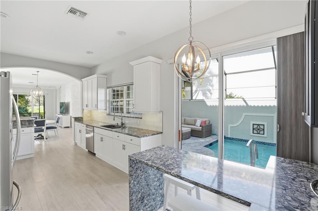 COTTON GREEN - Residential