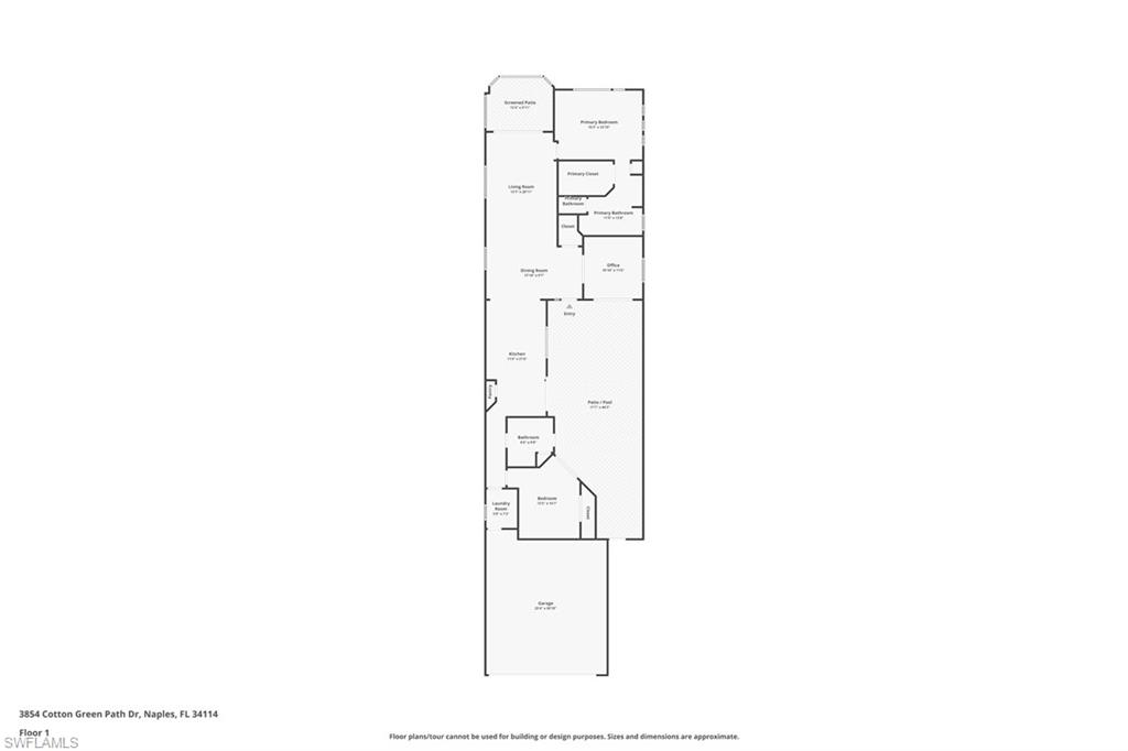 COTTON GREEN - Residential