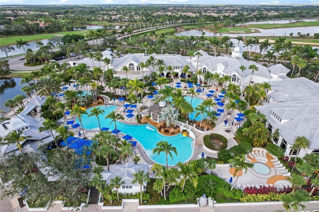 COTTON GREEN - Residential