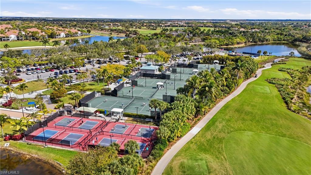 COTTON GREEN - Residential