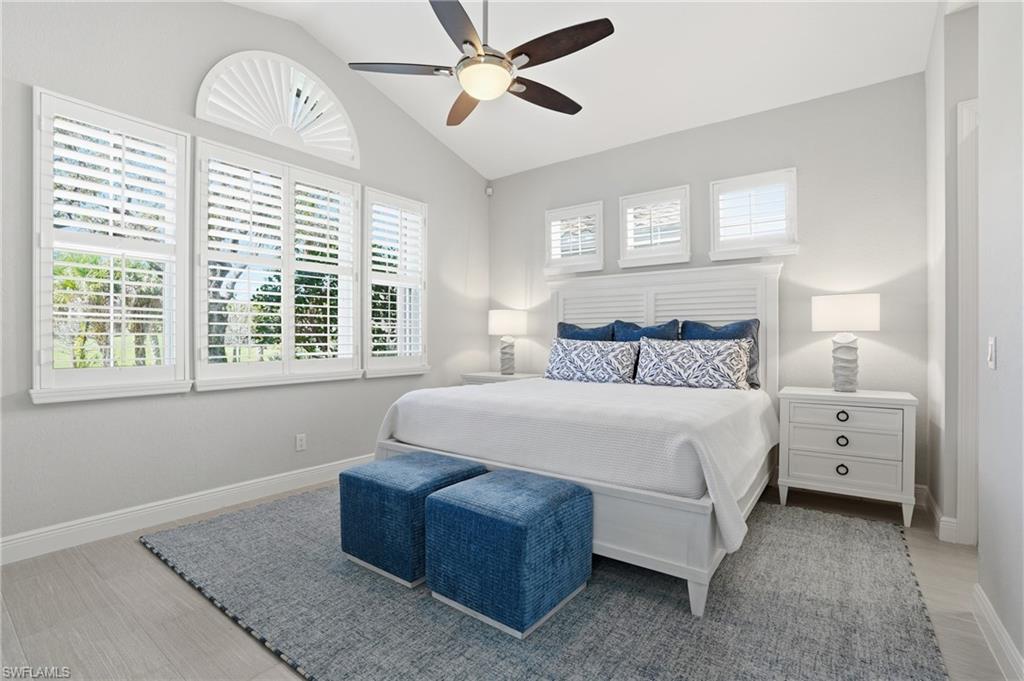 COTTON GREEN - Residential