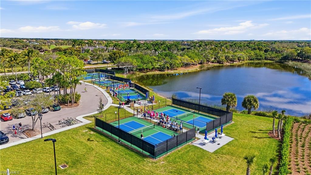 COTTON GREEN - Residential