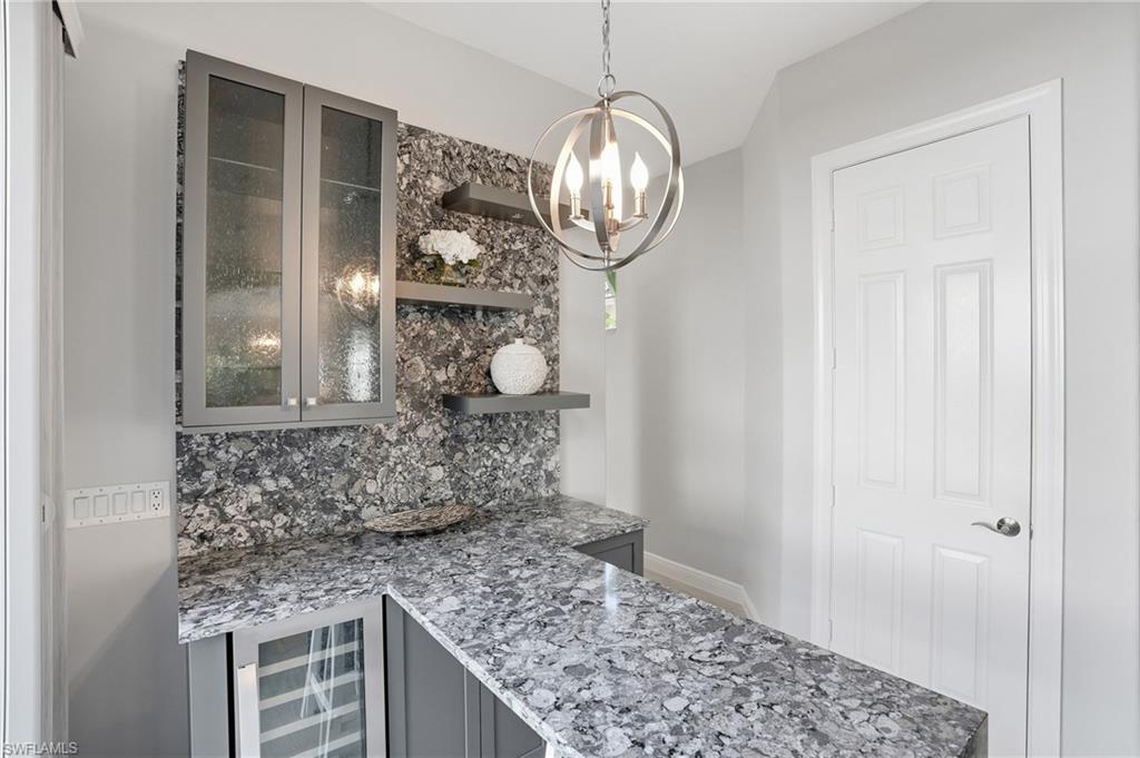 COTTON GREEN - Residential