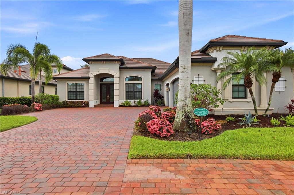 9911 Corso Bello DR