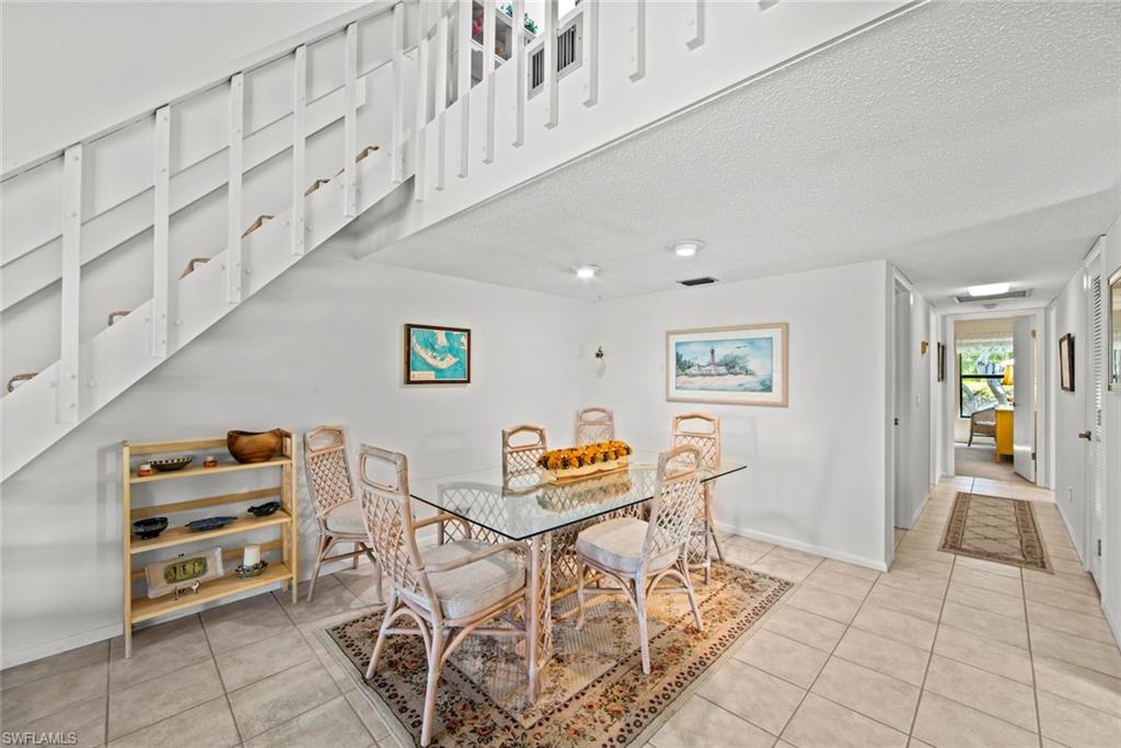 DONAX VILLAGE CONDO - Residential