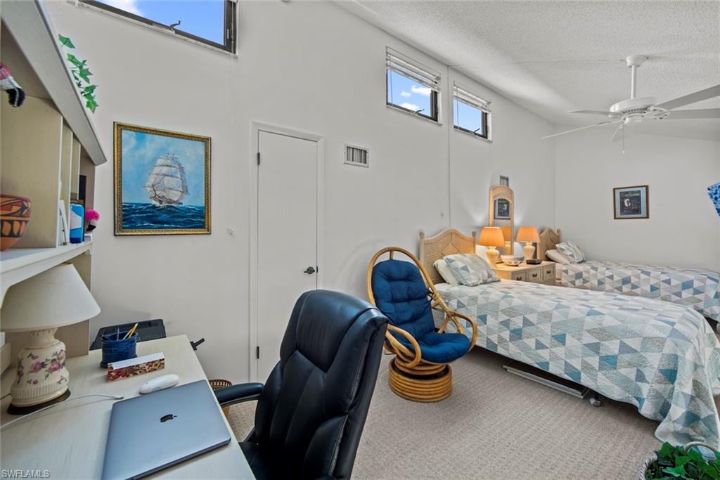 DONAX VILLAGE CONDO - Residential