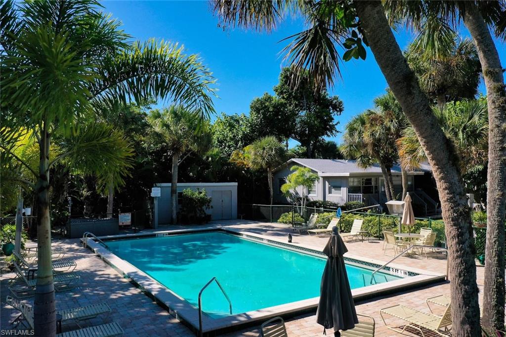 DONAX VILLAGE CONDO - Residential