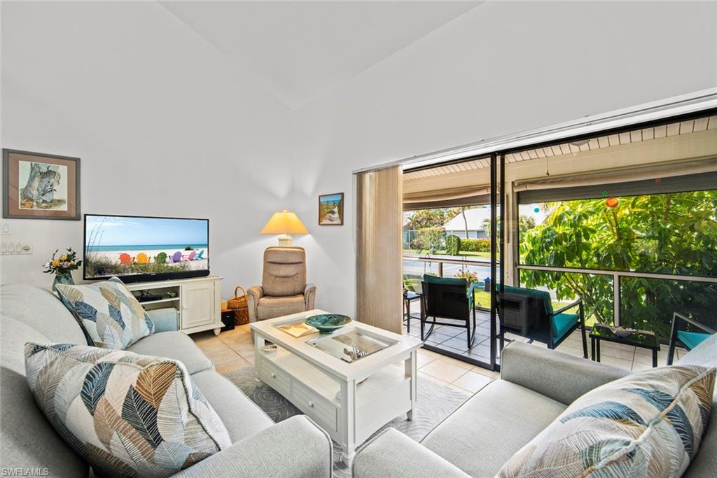 DONAX VILLAGE CONDO - Residential