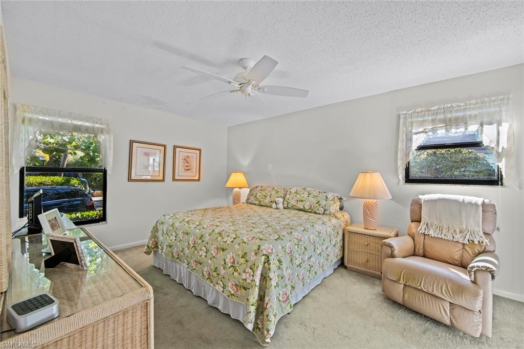 DONAX VILLAGE CONDO - Residential