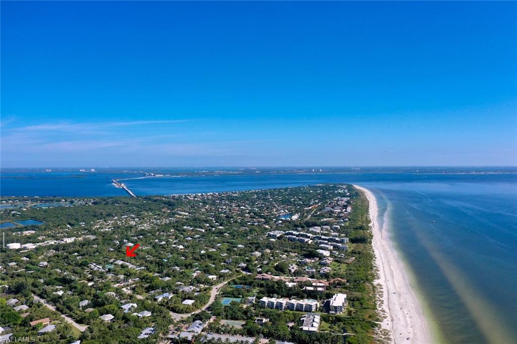 DONAX VILLAGE CONDO - Residential