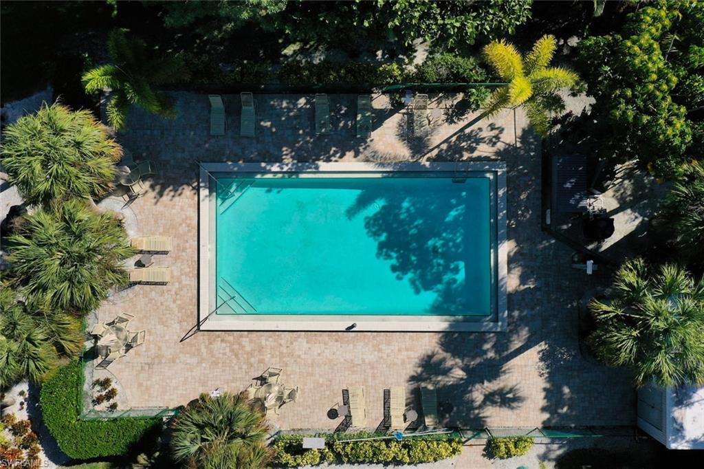 DONAX VILLAGE CONDO - Residential