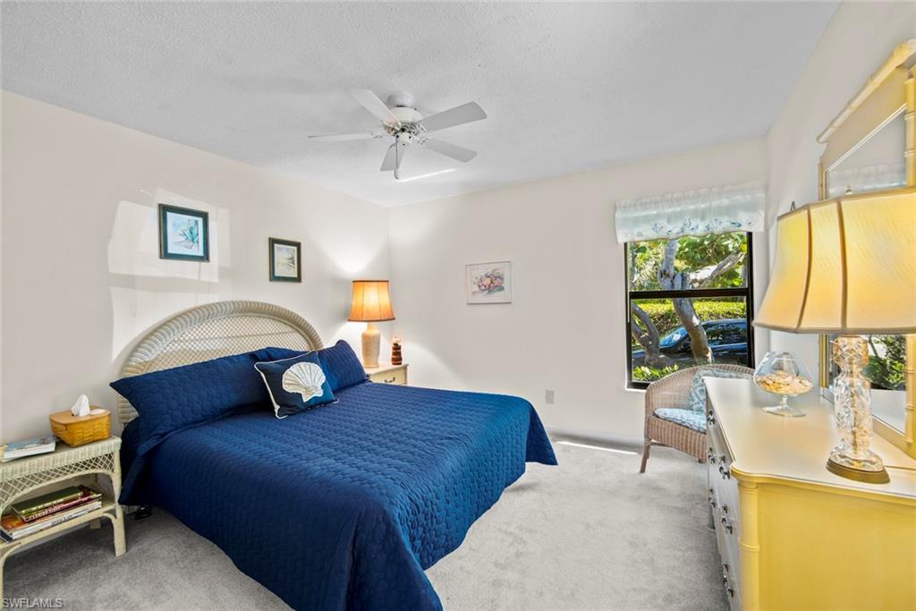 DONAX VILLAGE CONDO - Residential