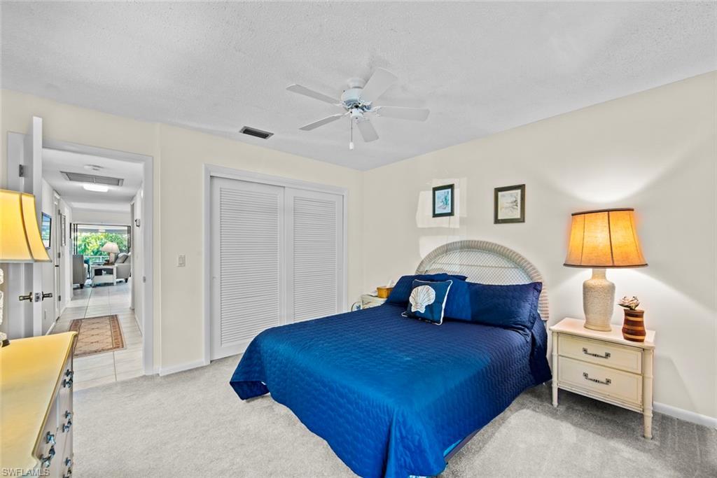 DONAX VILLAGE CONDO - Residential