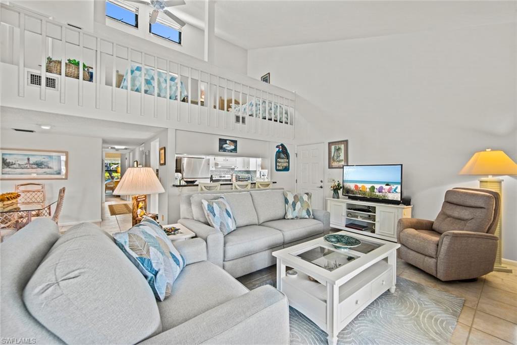 DONAX VILLAGE CONDO - Residential