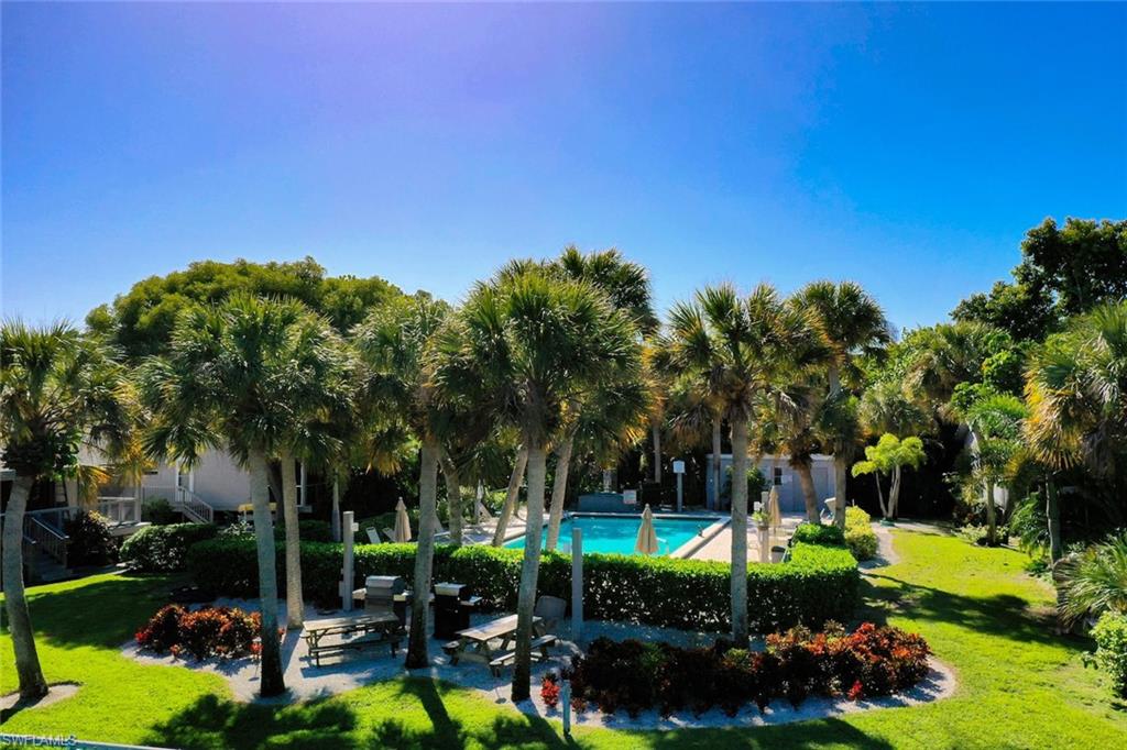 DONAX VILLAGE CONDO - Residential