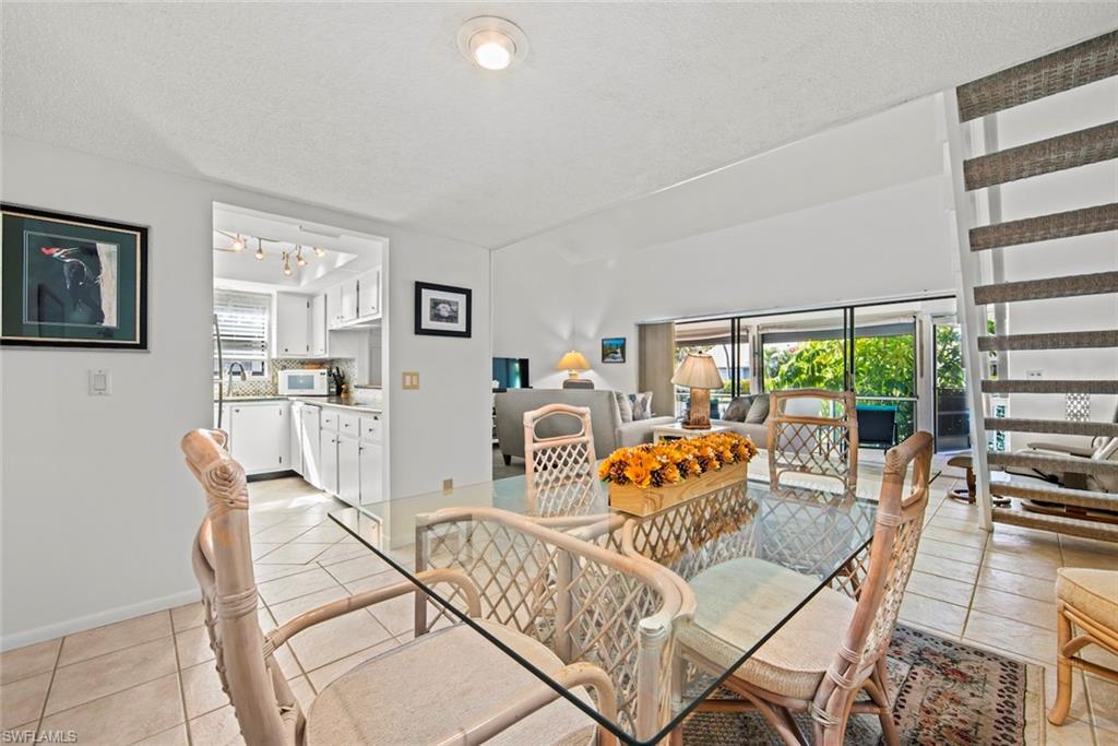 DONAX VILLAGE CONDO - Residential