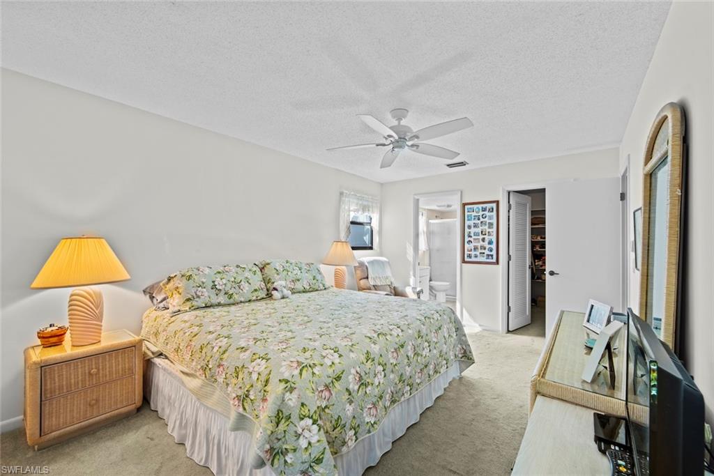 DONAX VILLAGE CONDO - Residential