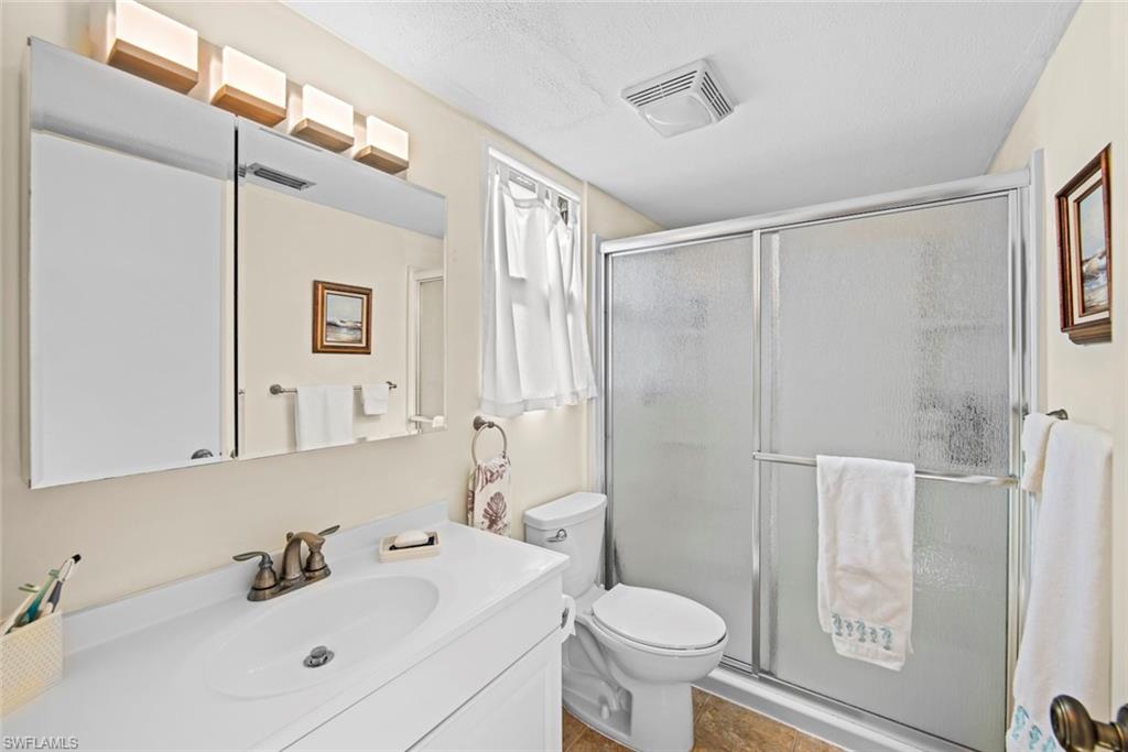 DONAX VILLAGE CONDO - Residential