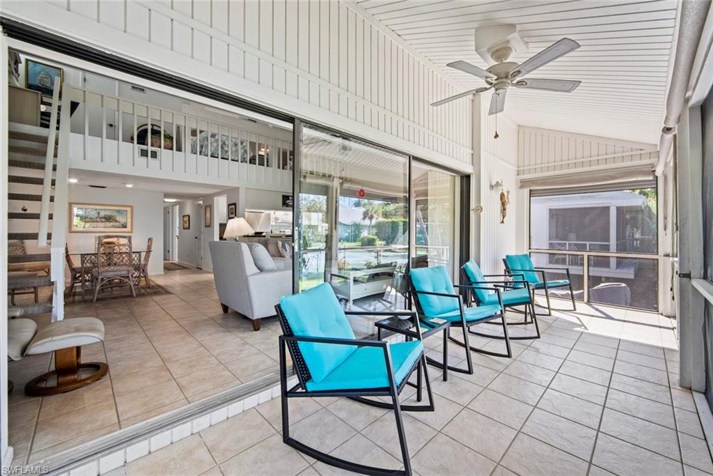 DONAX VILLAGE CONDO - Residential