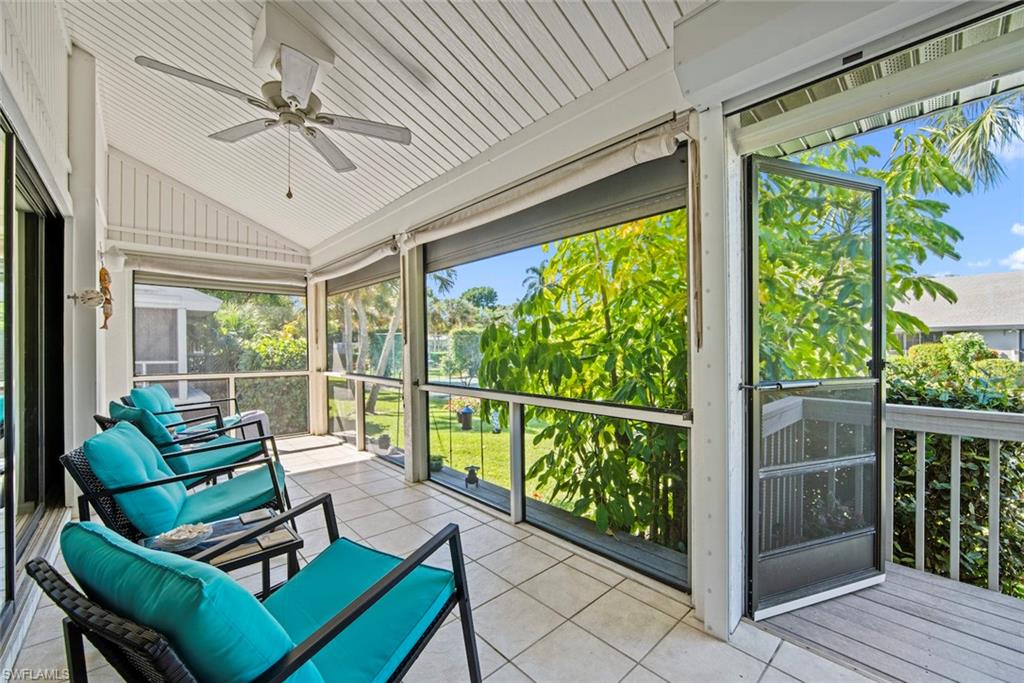 DONAX VILLAGE CONDO - Residential