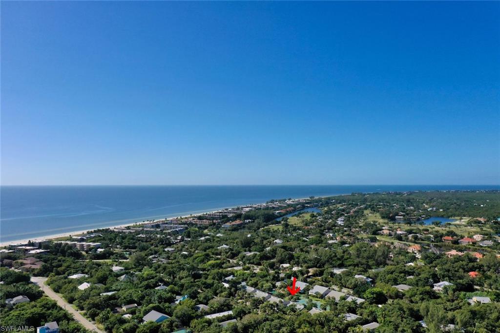 DONAX VILLAGE CONDO - Residential