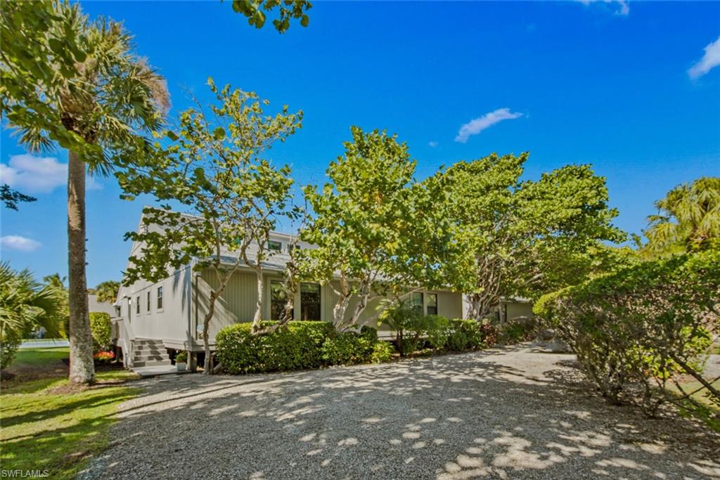 DONAX VILLAGE CONDO - Residential