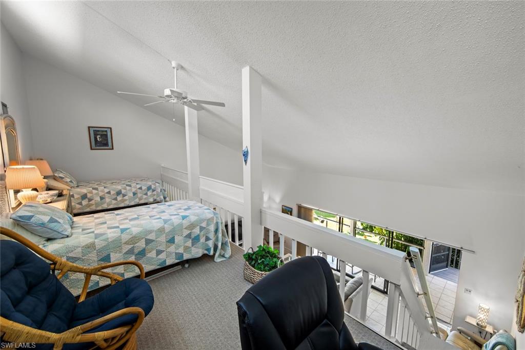 DONAX VILLAGE CONDO - Residential