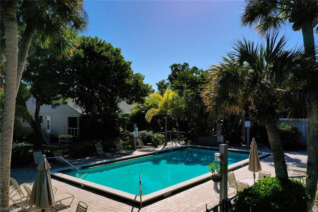 DONAX VILLAGE CONDO - Residential