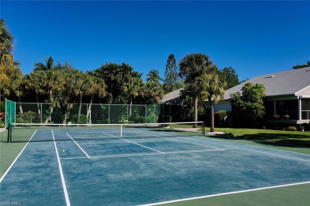 DONAX VILLAGE CONDO - Residential