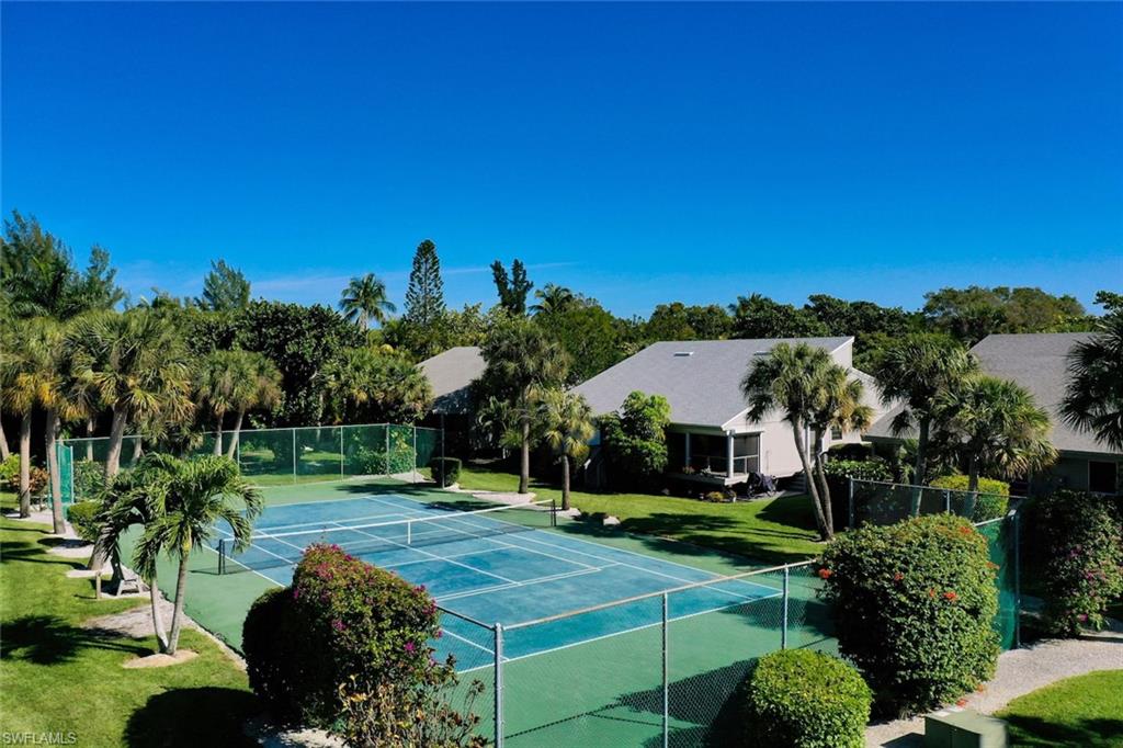 DONAX VILLAGE CONDO - Residential